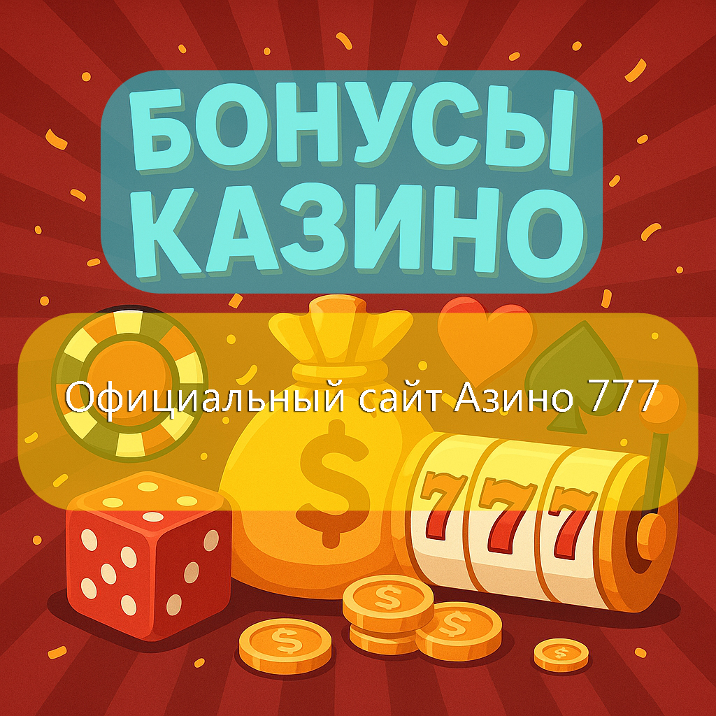 Азино 777 официальный сайт | Azino777 зеркало и регистрация